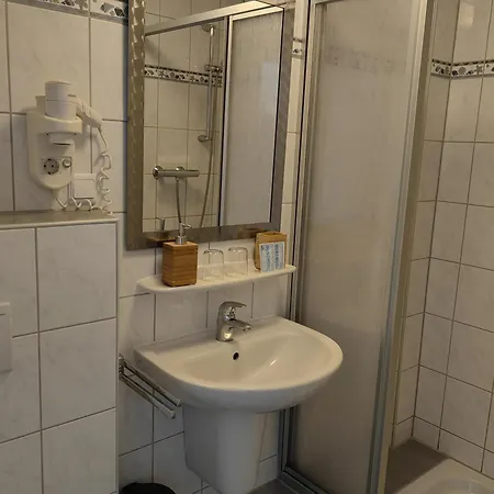 Doppelzimmer-11-og Borkum