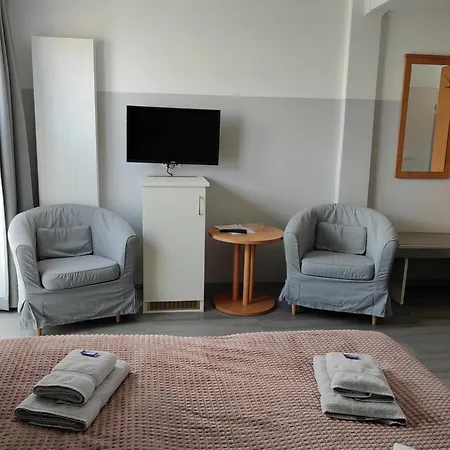 Doppelzimmer-11-og Borkum